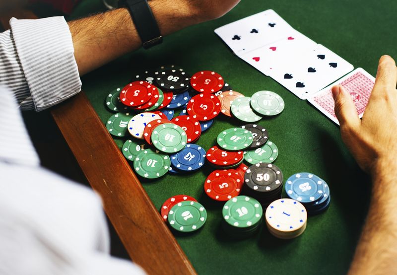Biggest Mistakes Any Texas Holdem Poker Player Can Make