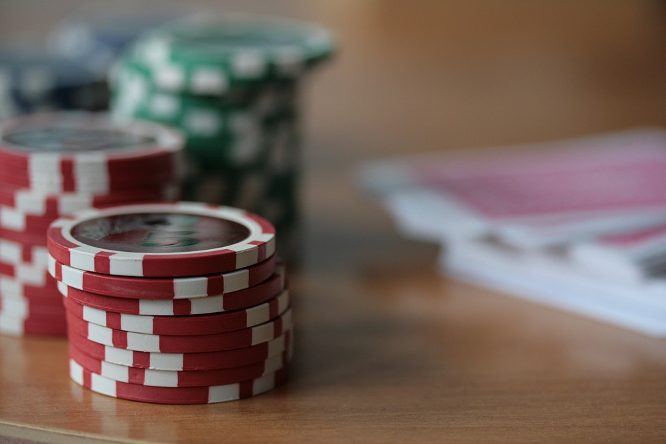 Poker Strategy: Balancing Your Range, Explained
