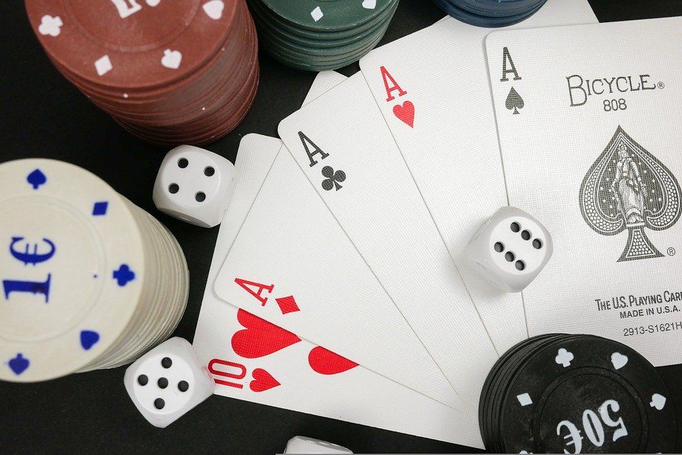 Mastering the Art of Poker Hands: Your Ultimate Guide to Winning Combinations