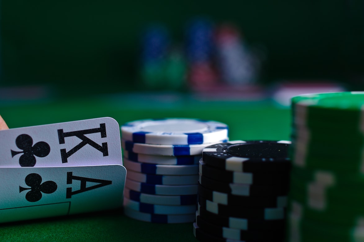 Quick and Easy Poker Tips: Pre-flop