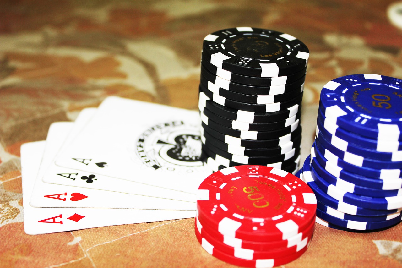 Unleash Your Full Poker Potential with an In-Depth Chart: The Ultimate Mastery Guide