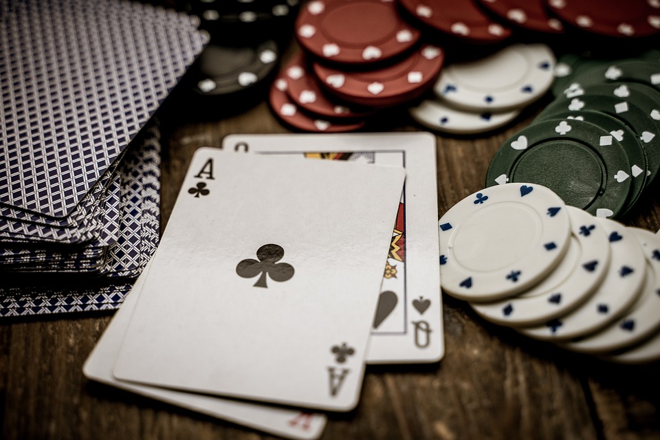 Blackjack Betting Systems: Which One Works Best for You?