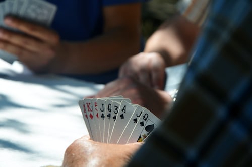 How To Balance Fun Factor And Competitiveness In Poker Games