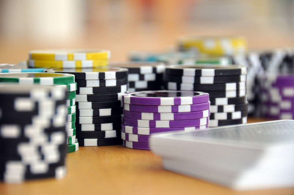 Online Poker: How to Play and Win on the Internet