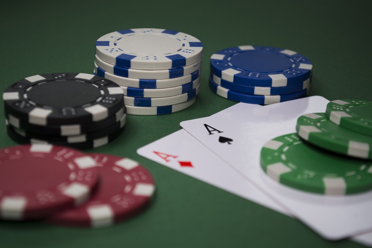 Intermediate Poker Strategy: Elevating Your Game