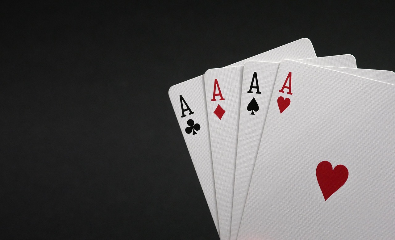 The Power of Hands: Unveiling Poker Hand Ranking with Charts and Proven Tips