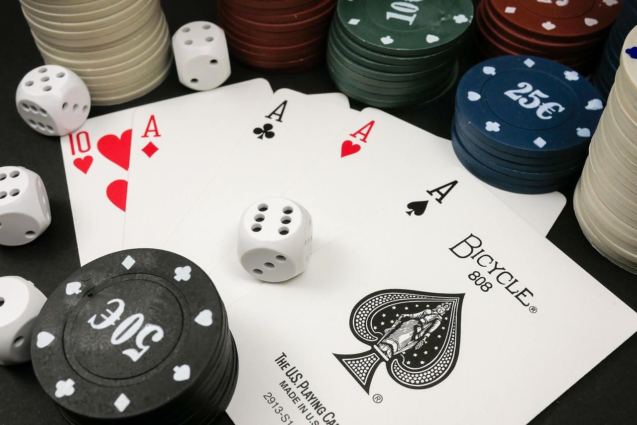 Taming the Tilt: How to Keep Your Cool and Bounce Back from Poker’s Toughest Moments