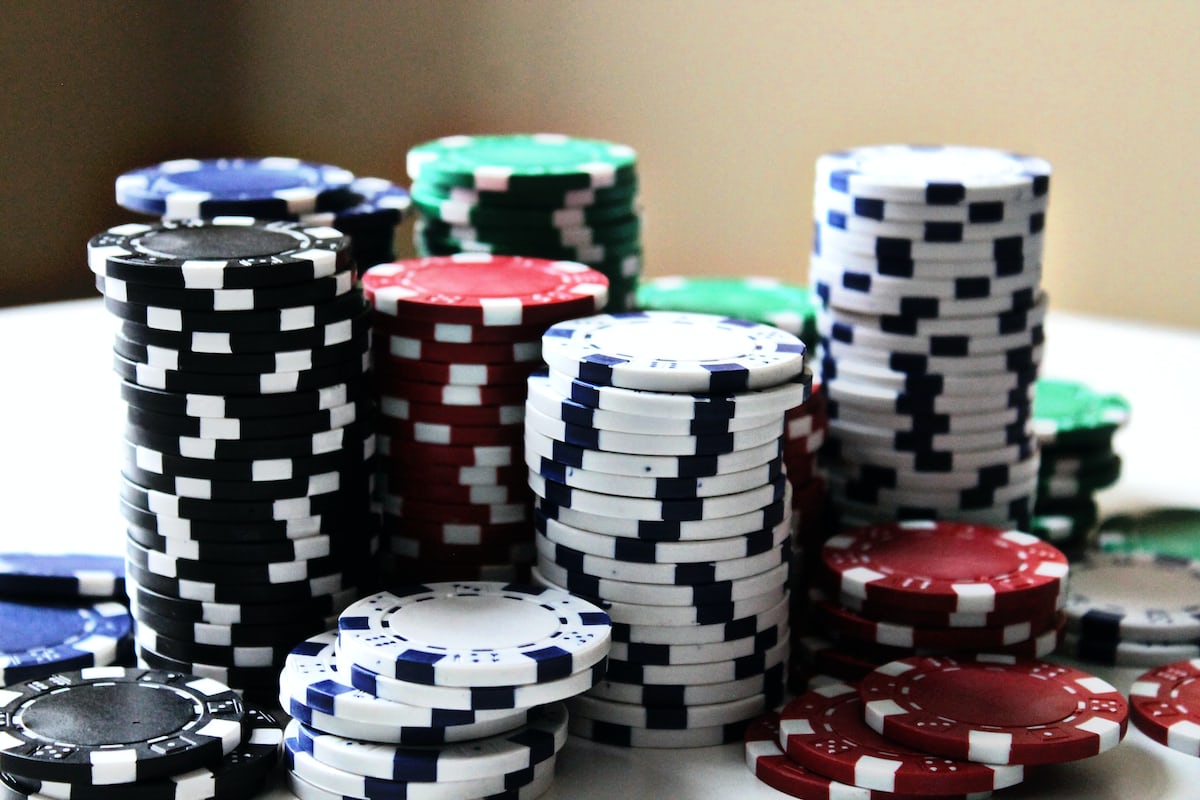 The Winning Formula: Turbocharge Your Poker Bankroll and Maximize Profits