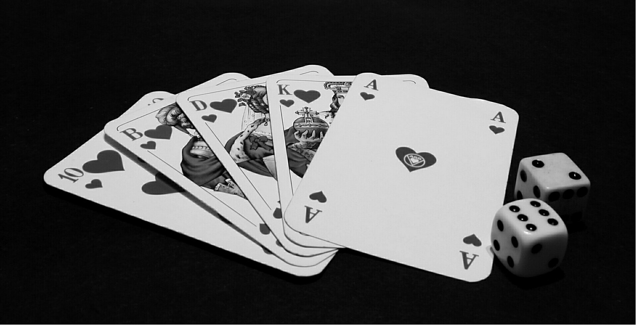 Big Reasons Why You Need To Play Free Poker First Before Playing For High Stakes