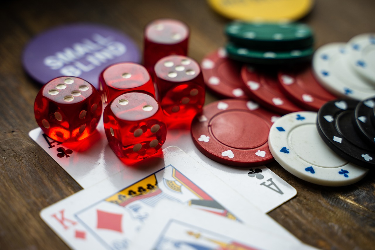 Mastering the Art of Texas Hold’em Poker: Your Gateway to Success