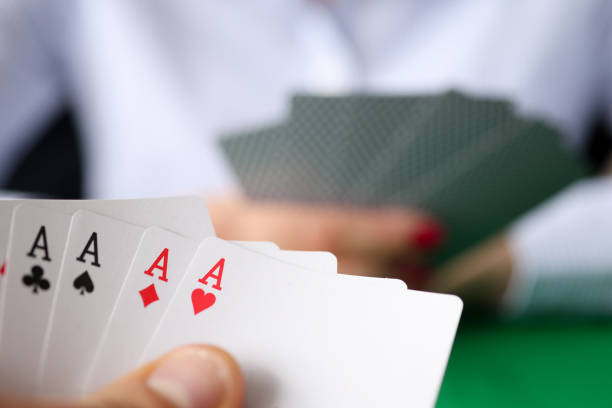 The 5 Best Poker Skills to Have for Your Texas Holdem Game