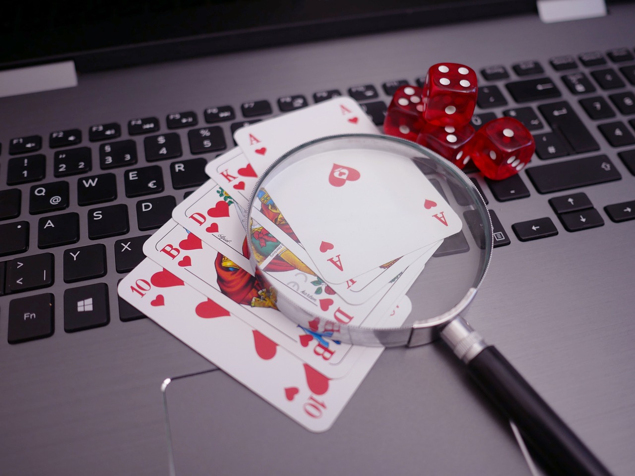 8 Mistakes Beginners Make With Their Texas Hold Em Hands