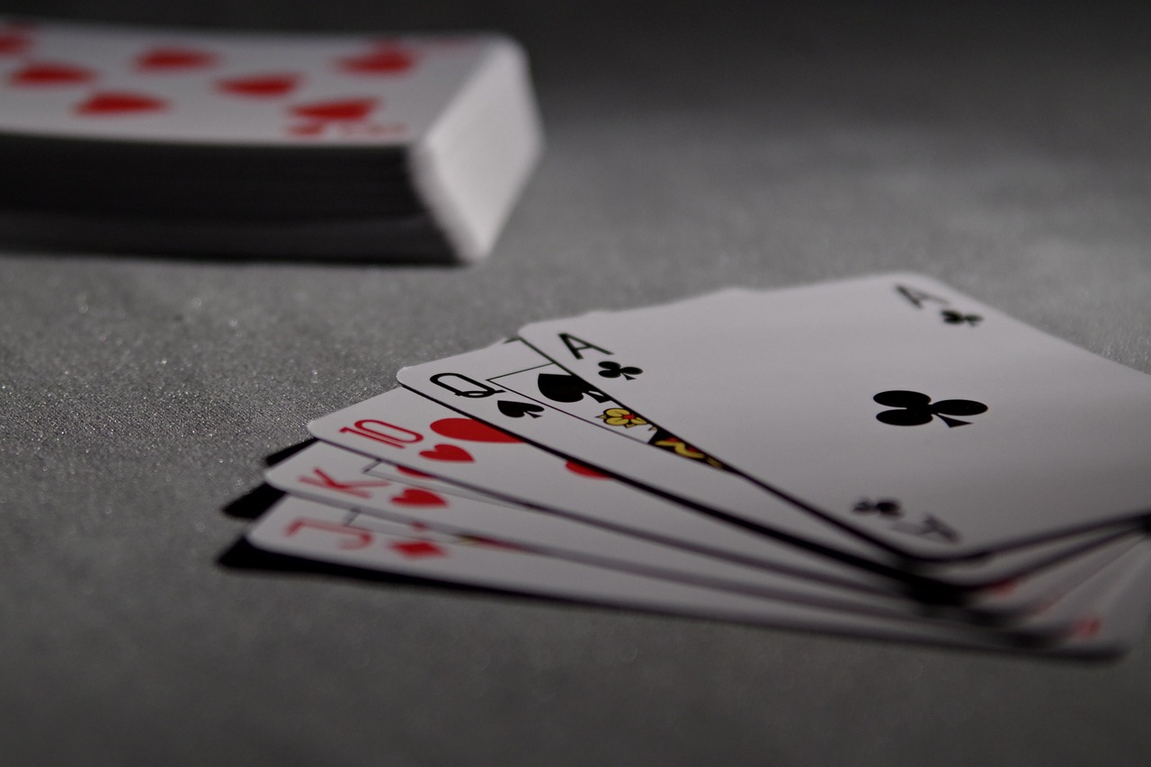 Your Ultimate Poker Cheat Sheet: Winning Strategies Revealed