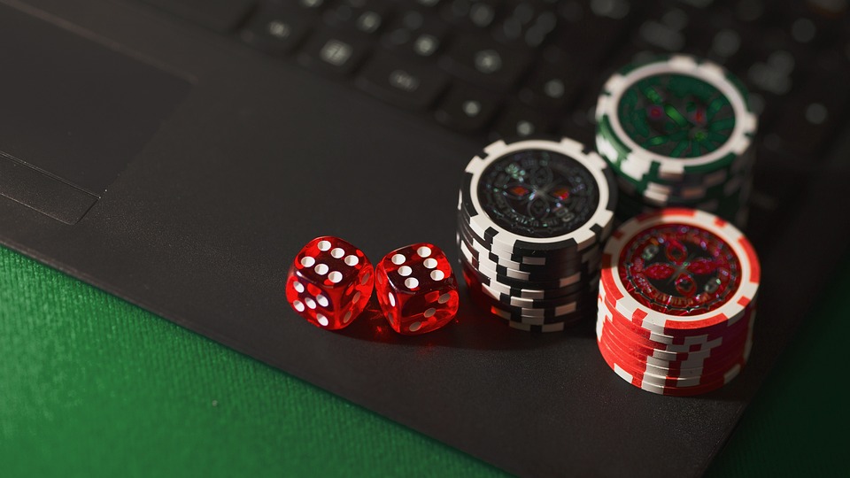 Ways To Build A Progressive Online Poker Strategy Plan