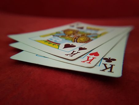 One of a Kind: Reasons Why Poker Is the King of Card Games