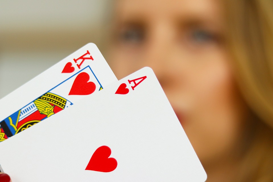 Texas Holdem Strategies When Playing With Drawing Hands