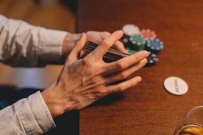 Seated on the Button: Taking Advantage of the Best Position in Poker