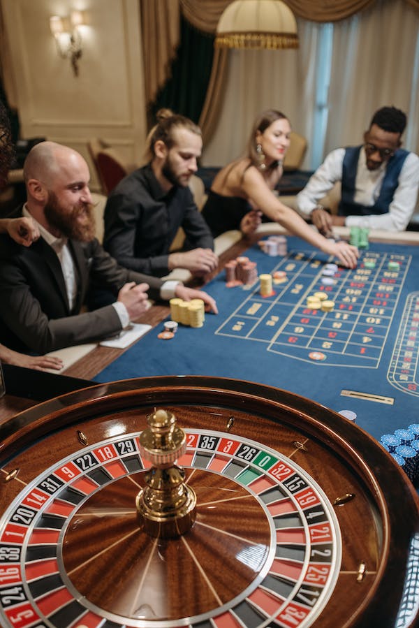 European vs. American Roulette: Which Version Should You Play?