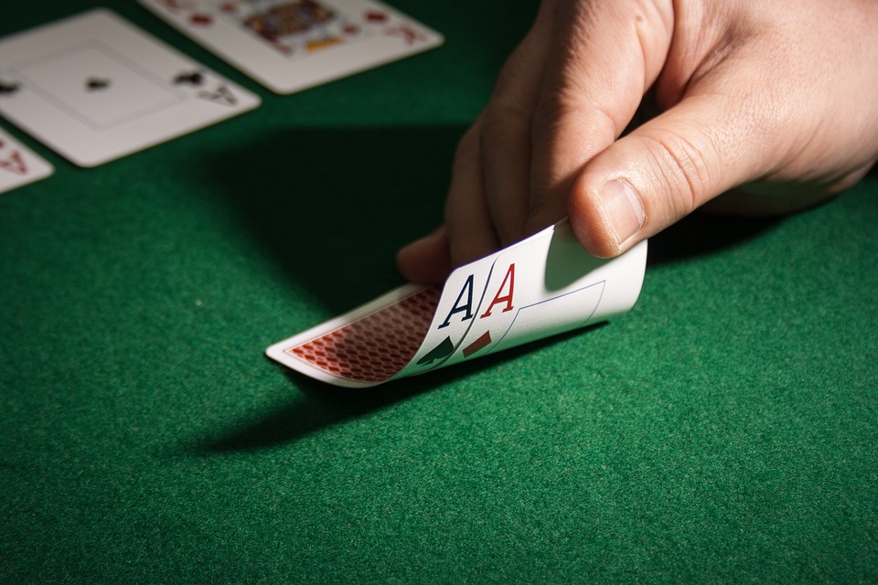 Exploring the Language of Hands in Poker: Master the Poker Vernacular