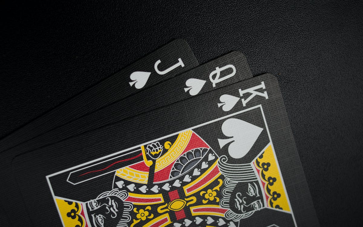 Understanding the Art of Three Card Poker: A Triumph of Strategy