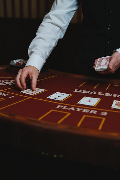 The Evolution of Online Poker Legislation: Past, Present, and Future