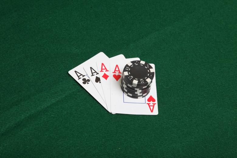 Poker Hand Order Examined: Your Comprehensive Guide to Winning