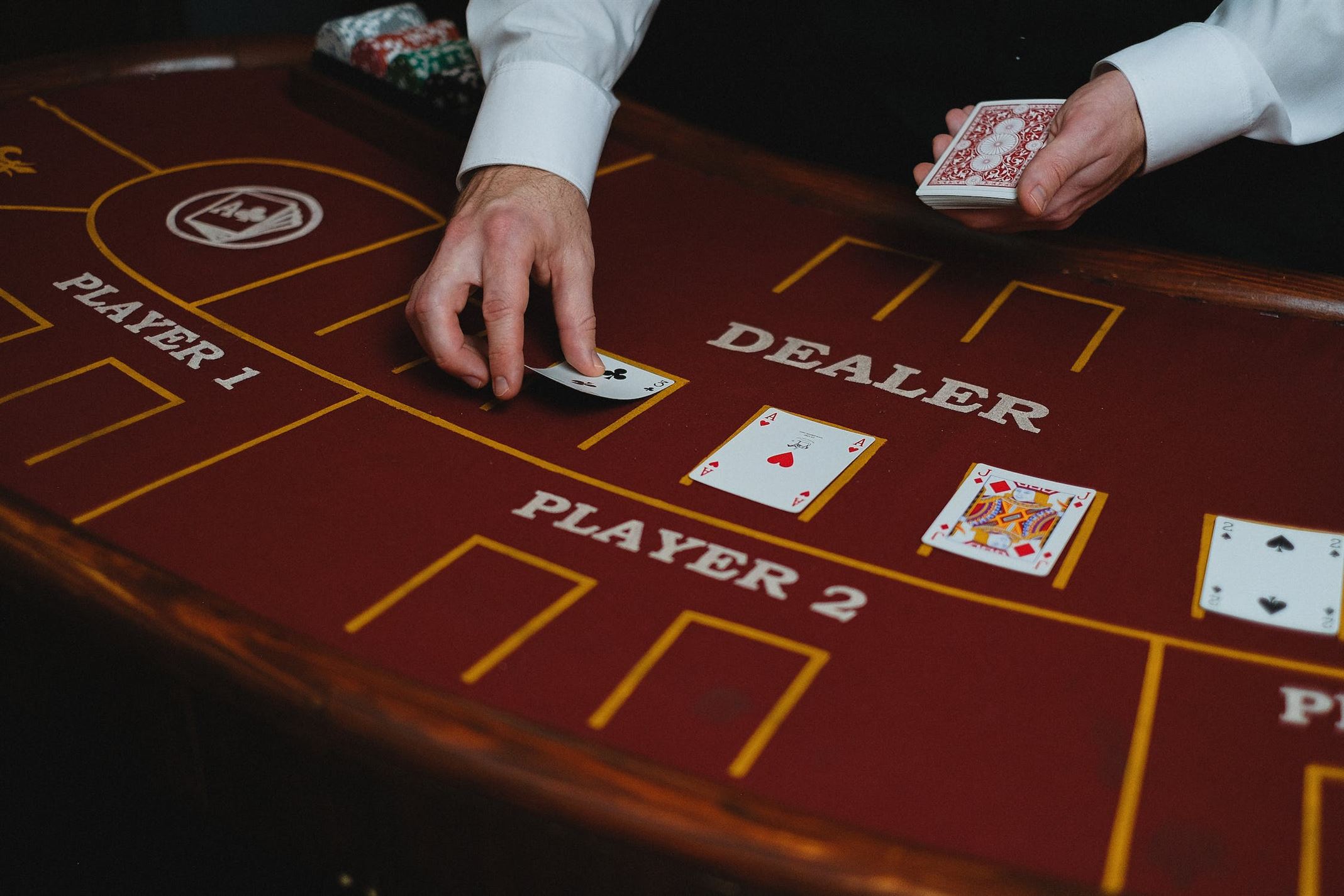 The Mental Game of Poker: Strategies for Staying Sharp at the Table