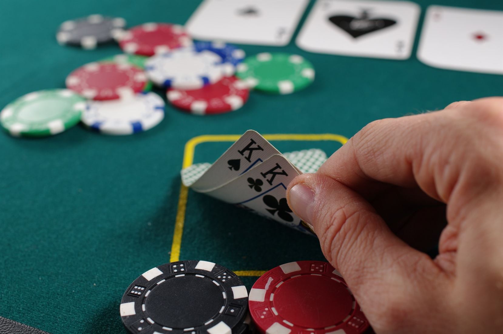 Decoding Poker Hand Rankings: Unveiling the Secrets to Success