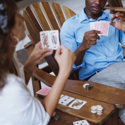 Psychological Warfare at the Poker Table: Reading and Bluffing Your Opponents