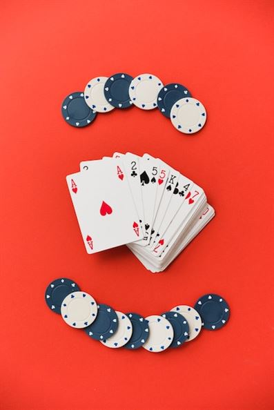 Demystifying the Poker Hand: Deciphering the Code of Success