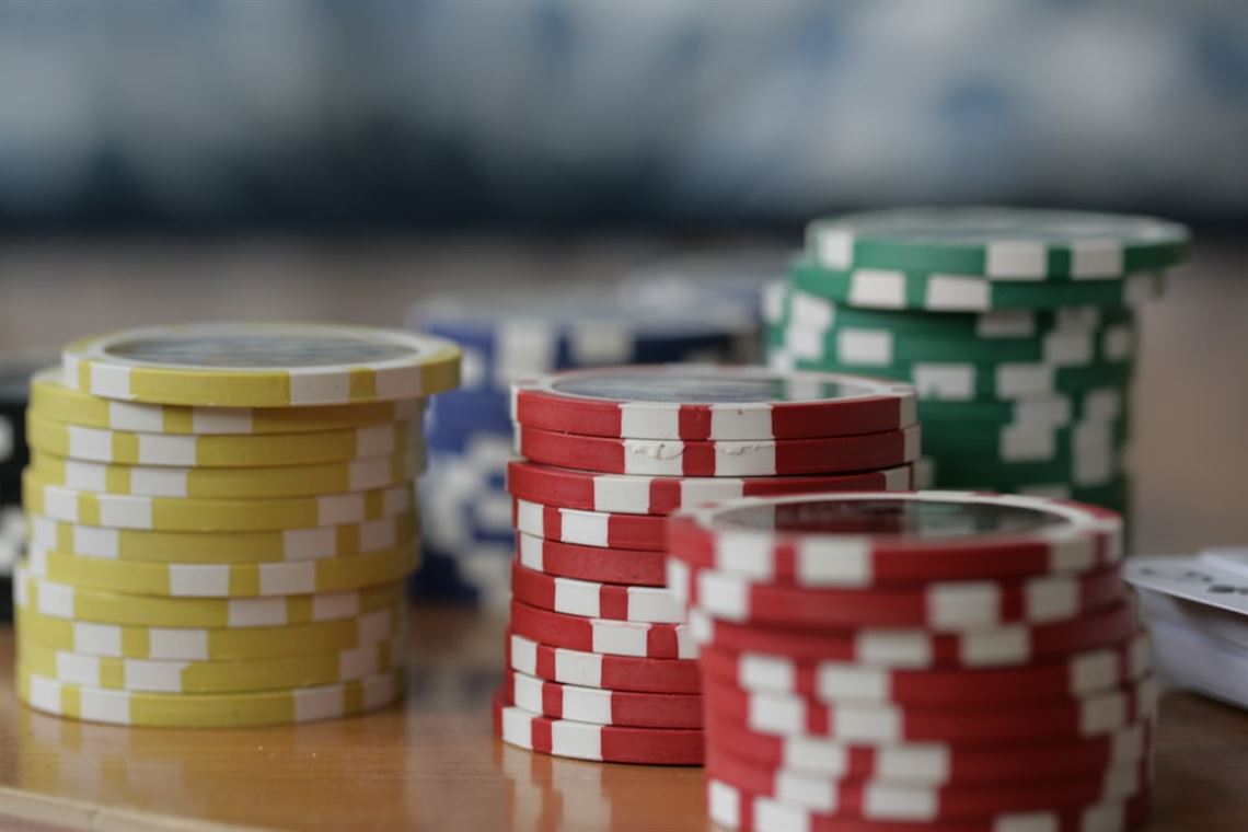 The Art of Texas Hold’em Poker: From Beginner to Pro