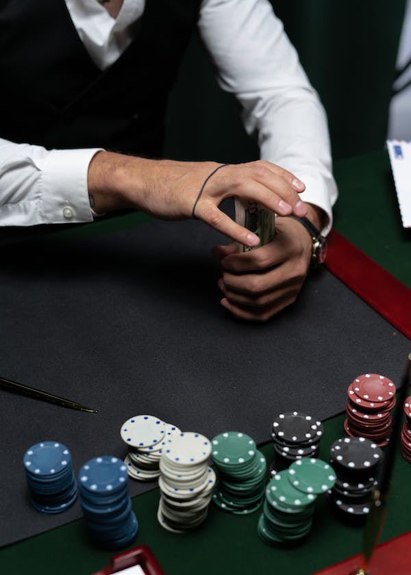 Eyeing Your Career Path? Love Poker? You Might Just Succeed at Going Pro With These Tips!