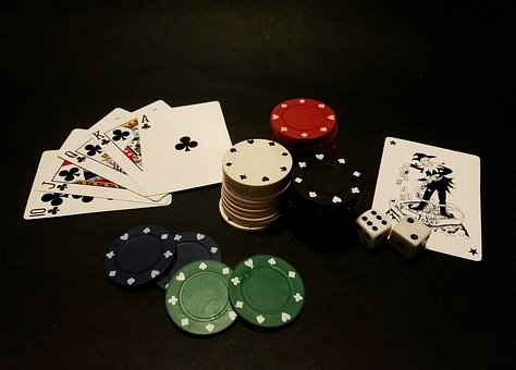 Planning Your Las Vegas Live Poker Debut? Here are a Few Tips for a Great Experience!