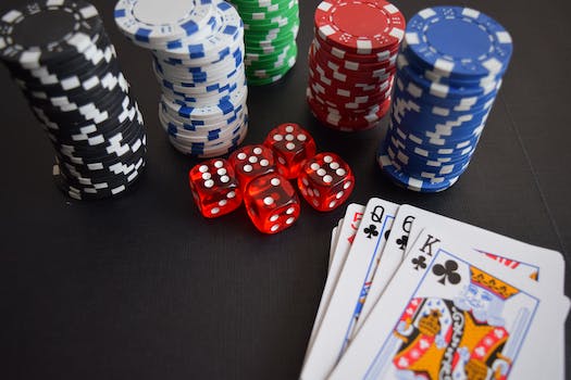 Your Ultimate Poker Cheat Sheet: Winning Strategies Revealed