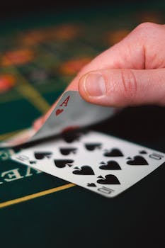 Mastering Poker Psychology: The Mindset of a Successful Player