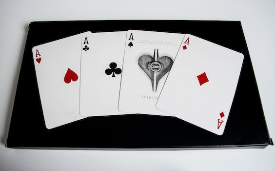 Advanced Blackjack Strategies: Taking Your Game to the Next Level