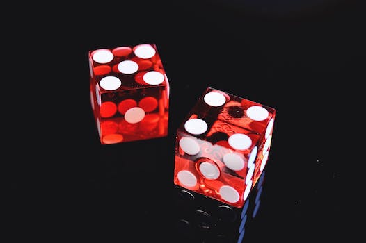 Poker Mindset: Developing the Winning Attitude