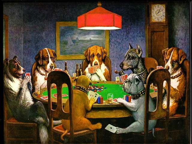 Strategic Importance of Position in Poker