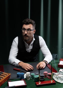 Advanced Bankroll Management Techniques in Poker